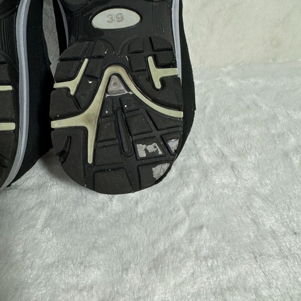 Cna Trop shoes Comfort breathable Orthopedic Travel Plimsolls slip on 39 US 6.5 - Picture 5 of 9